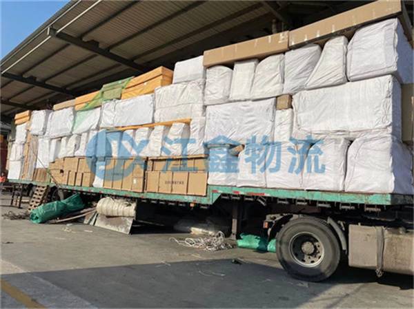 西宁到旬邑物流公司